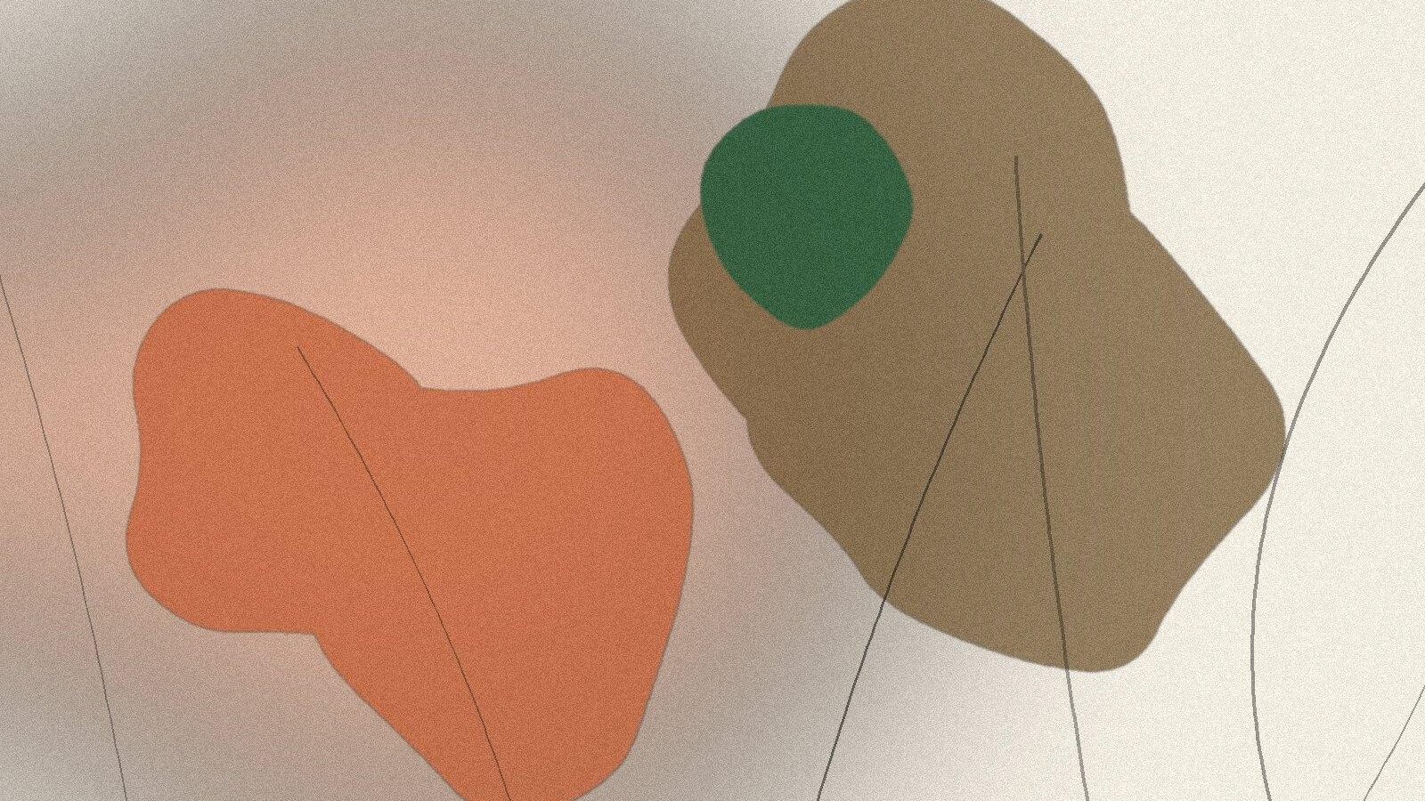 Illustration til artiklen: Sov bedre naturligt: ni vaner uden piller